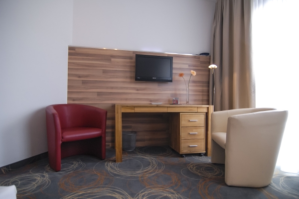 Petul Apart Hotel "Residenz"